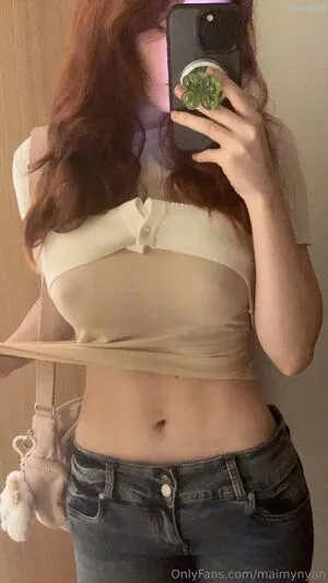 Maimynyan OnlyFans Leaked Free Thumbnail Picture - #NduGhHIF5K