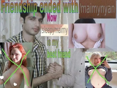Maimynyan OnlyFans Leaked Free Thumbnail Picture - #djjFV5xL6H