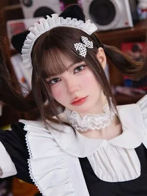 Maimynyan OnlyFans Leaked Free Thumbnail Picture - #ixdAJC0GQv
