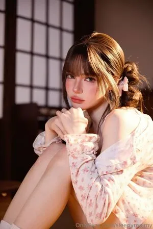 Maimynyan OnlyFans Leaked Free Thumbnail Picture - #se1DIFp9Kz