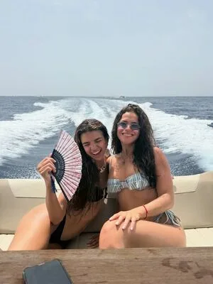 Maisa Silva OnlyFans Leaked Free Thumbnail Picture - #yqdig71kFS