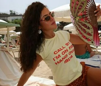 Maisa OnlyFans Leaked Free Thumbnail Picture - #5Cdi73JSV3