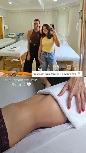 Maisa OnlyFans Leaked Free Thumbnail Picture - #yLUZgM3saI