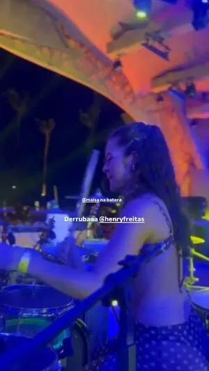 Maisa OnlyFans Leaked Free Thumbnail Picture - #ya46GTtsz2