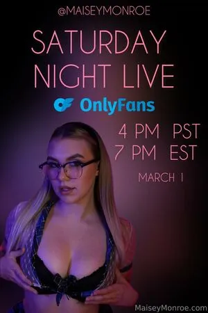 Maiseymonroe Thumbnail Picture