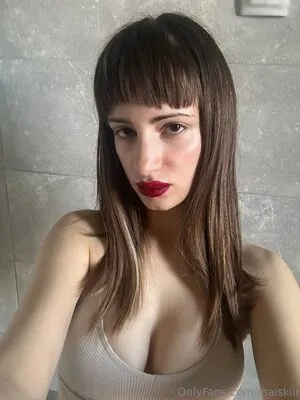 Maiski OnlyFans Leaked Free Thumbnail Picture - #3FOtAee7qC