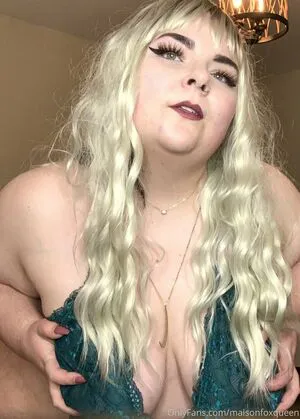 Maisonfoxqueen OnlyFans Leaked Free Thumbnail Picture - #ZILWTc32dB