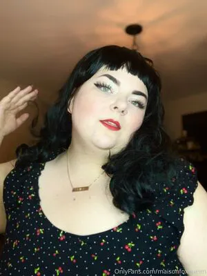 Maisonfoxqueen OnlyFans Leaked Free Thumbnail Picture - #whPNYmlwtf