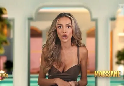 Maissane OnlyFans Leaked Free Thumbnail Picture - #1bTr796Oz9