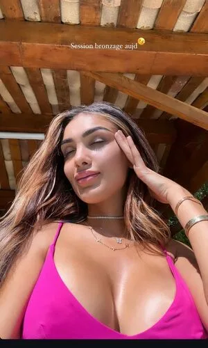 Maissane OnlyFans Leaked Free Thumbnail Picture - #BTKm49Qt86