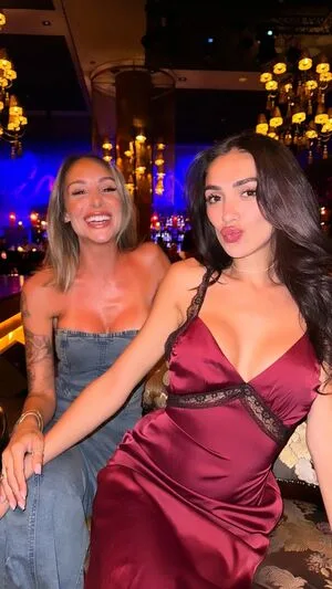 Maissane OnlyFans Leaked Free Thumbnail Picture - #LLtwsbgFkA