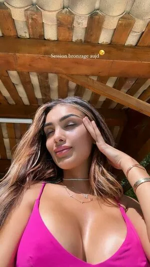Maissane OnlyFans Leaked Free Thumbnail Picture - #boM77S5UOW