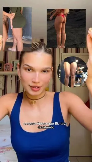 Maithe Lopes OnlyFans Leaked Free Thumbnail Picture - #BKVtj34BXe