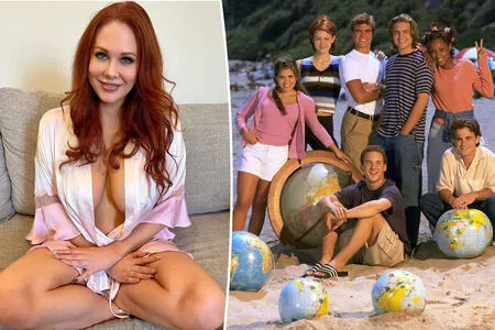 Maitlandward OnlyFans Leaked Free Thumbnail Picture - #dMgraL9yUG