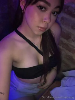 Maitrang OnlyFans Leaked Free Thumbnail Picture - #SUjIWaLDIm