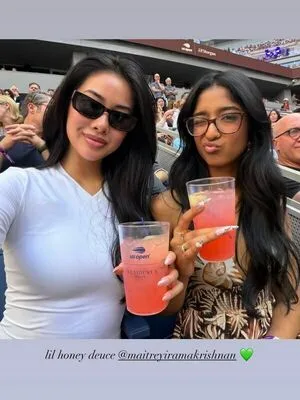 Maitreyi Ramakrishnan OnlyFans Leaked Free Thumbnail Picture - #9EJSYNdZqk