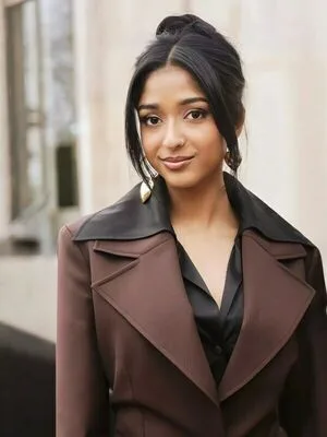 Maitreyi Ramakrishnan OnlyFans Leaked Free Thumbnail Picture - #T0aG4dWHX4