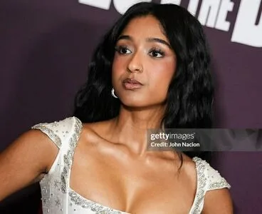 Maitreyi Ramakrishnan OnlyFans Leaked Free Thumbnail Picture - #X7WHvTMDFw