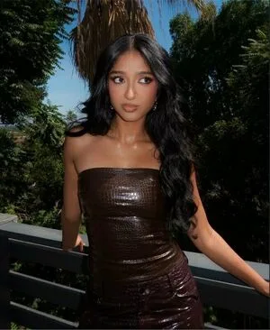 Maitreyi Ramakrishnan OnlyFans Leaked Free Thumbnail Picture - #rfSb1b823K