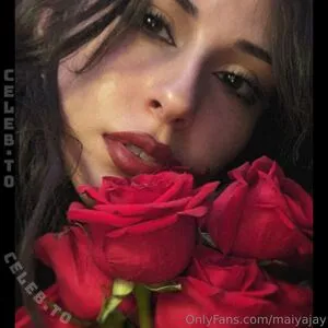 Maiya Jay OnlyFans Leaked Free Thumbnail Picture - #WLBDITFQB8