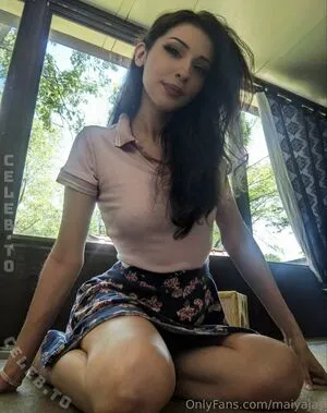 Maiya Jay OnlyFans Leaked Free Thumbnail Picture - #fOl8A1ColH