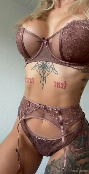 Majabebe OnlyFans Leaked Free Thumbnail Picture - #LC32ad7Axo