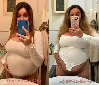 Majabittner OnlyFans Leaked Free Thumbnail Picture - #5qQcSanQJs