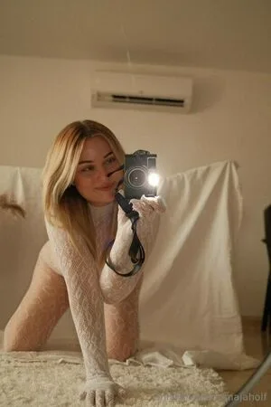Majaholf OnlyFans Leaked Free Thumbnail Picture - #ENj0OnMQd9