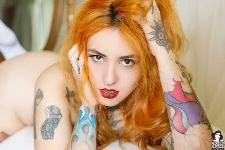 Majora Suicide Thumbnail Picture