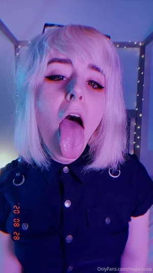 majorlosse Profile Thumbnail