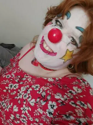 Majorredhead Thumbnail Picture
