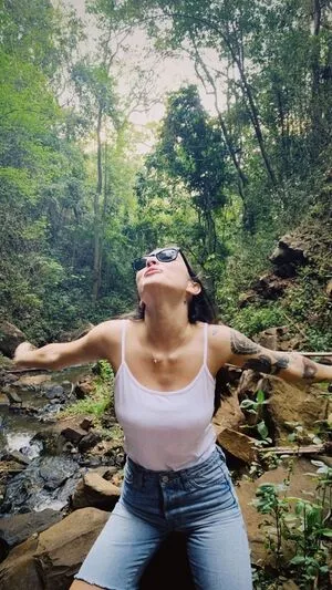 Maju Trindade OnlyFans Leaked Free Thumbnail Picture - #JaaSUPaCc8