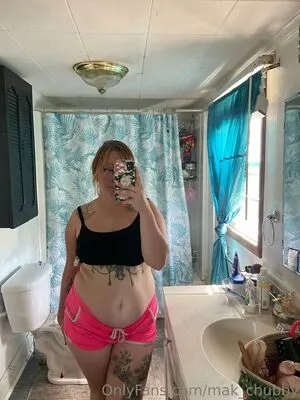 Mak Chubby Thumbnail Picture
