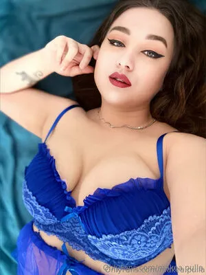 Makea Pulla OnlyFans Leaked Free Thumbnail Picture - #THlkJUyX1k