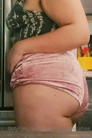 Makeira Cabbellafree OnlyFans Leaked Free Thumbnail Picture - #qGRHqpdBLM