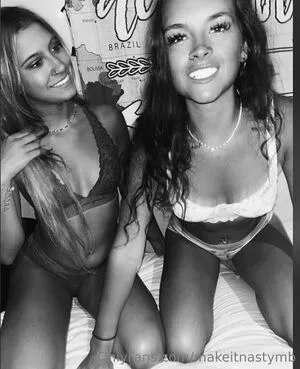 Makeitnastymb OnlyFans Leaked Free Thumbnail Picture - #QcOwSYmVFC