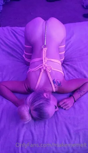 Makememelt OnlyFans Leaked Free Thumbnail Picture - #H2QyD5PRNI