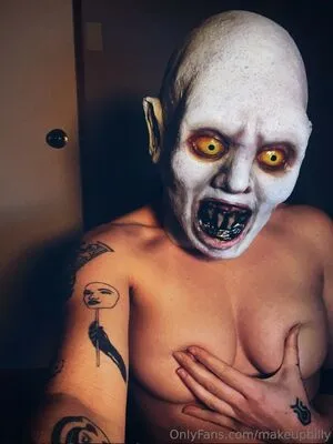 Makeupbilly Thumbnail Picture