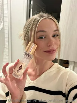 Makeupwithmeredithh OnlyFans Leaked Free Thumbnail Picture - #66VHPmYx7S