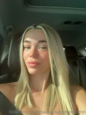 Makeupwithmeredithh OnlyFans Leaked Free Thumbnail Picture - #f4DAGPlpDO