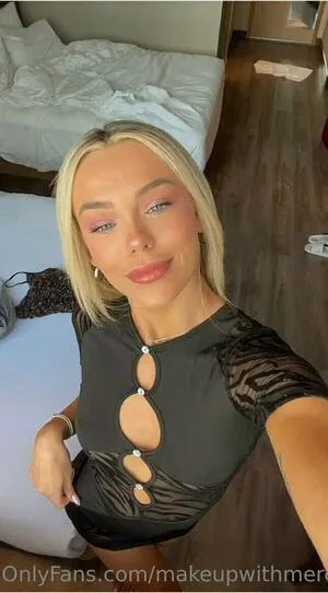 Makeupwithmeredithh OnlyFans Leaked Free Thumbnail Picture - #fMAMl8lJx4