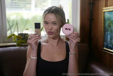 Makeupwithmeredithh OnlyFans Leaked Free Thumbnail Picture - #gdQofM7h1d