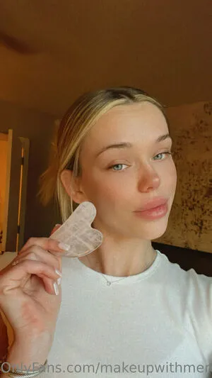 Makeupwithmeredithh OnlyFans Leaked Free Thumbnail Picture - #qM7kPMUSbm