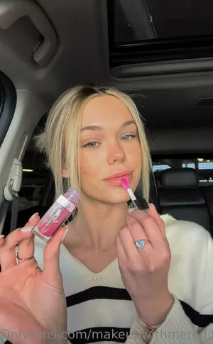 Makeupwithmeredithh OnlyFans Leaked Free Thumbnail Picture - #tvidDKwc0K