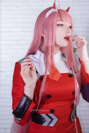Maki Eraclea OnlyFans Leaked Free Thumbnail Picture - #BCMvDs0U6f