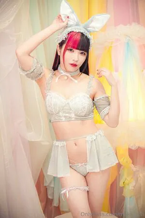 Maki Itoh OnlyFans Leaked Free Thumbnail Picture - #0fMVdirXig