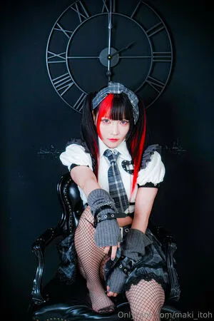 Maki Itoh OnlyFans Leaked Free Thumbnail Picture - #APe9PuZDdE