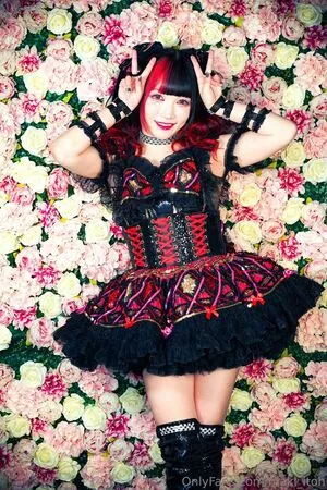 Maki Itoh OnlyFans Leaked Free Thumbnail Picture - #MoToxtN1S4