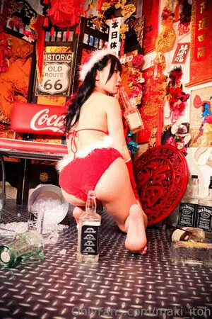Maki Itoh OnlyFans Leaked Free Thumbnail Picture - #OLRGqe3VDb