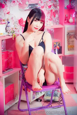 Maki Itoh OnlyFans Leaked Free Thumbnail Picture - #SSnIDb1tTo
